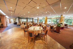 Fletcher Hotel-Restaurant Paasberg