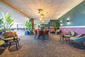 Fletcher Hotel-Restaurant Paasberg