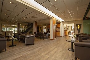 Fletcher Hotel-Restaurant Paasberg