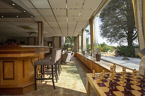 Fletcher Hotel-Restaurant Paasberg