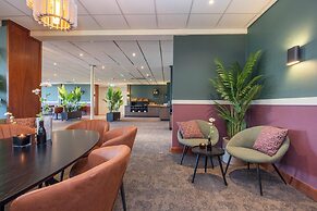 Fletcher Hotel-Restaurant Paasberg