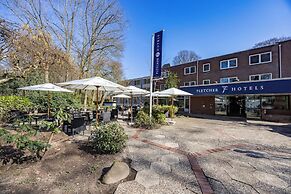 Fletcher Hotel-Restaurant Paasberg