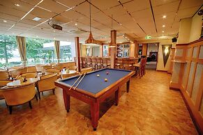 Fletcher Hotel-Restaurant Paasberg