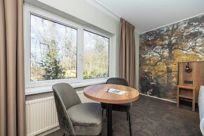 Fletcher Hotel-Restaurant Paasberg
