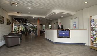 Fletcher Hotel-Restaurant Paasberg