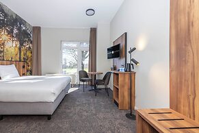 Fletcher Hotel-Restaurant Paasberg