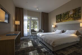 Fletcher Hotel-Restaurant Paasberg