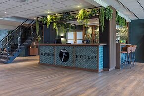 Fletcher Hotel-Restaurant Paasberg