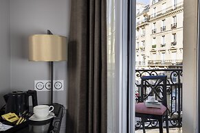 Hotel Pavillon Monceau