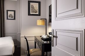 Hotel Pavillon Monceau
