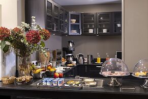 Hotel Pavillon Monceau