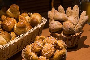 Hotel Pavillon Monceau