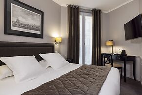 Hotel Pavillon Monceau