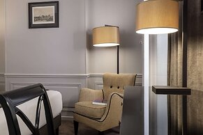 Hotel Pavillon Monceau
