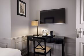 Hotel Pavillon Monceau