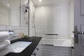 Hotel Pavillon Monceau