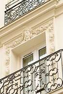 Hotel Pavillon Monceau