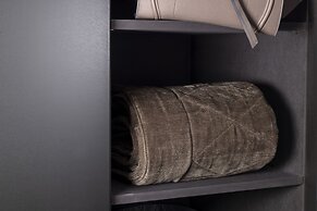 Hotel Pavillon Monceau