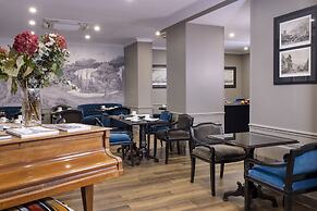 Hotel Pavillon Monceau