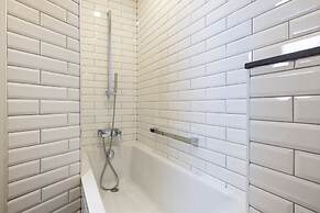 Hotel Pavillon Monceau