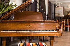 Hotel Pavillon Monceau