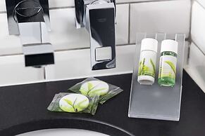 Hotel Pavillon Monceau