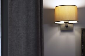 Hotel Pavillon Monceau