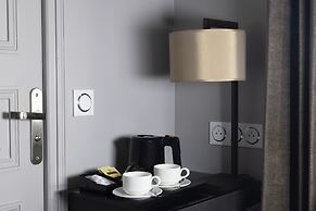 Hotel Pavillon Monceau