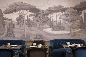 Hotel Pavillon Monceau