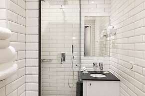 Hotel Pavillon Monceau