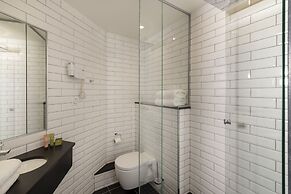 Hotel Pavillon Monceau