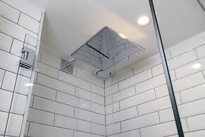 Hotel Pavillon Monceau