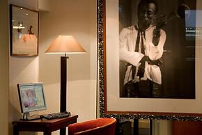 Hotel Pavillon Monceau