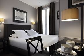 Hotel Pavillon Monceau