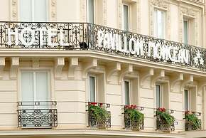 Hotel Pavillon Monceau
