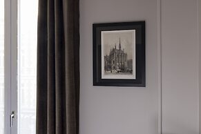 Hotel Pavillon Monceau