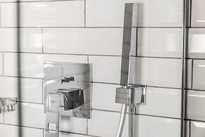 Hotel Pavillon Monceau