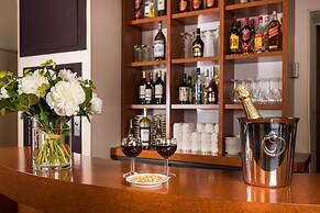 Hotel Pavillon Monceau