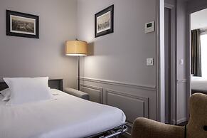 Hotel Pavillon Monceau