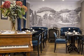 Hotel Pavillon Monceau