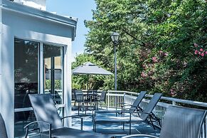 Fairfield Inn By Marriott Savannah I-95 South