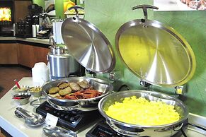 Fairfield Inn By Marriott Savannah I-95 South