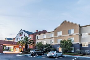 Fairfield Inn By Marriott Savannah I-95 South