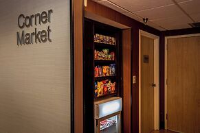 Fairfield Inn By Marriott Savannah I-95 South