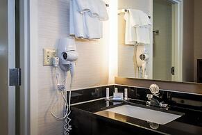 Fairfield Inn By Marriott Savannah I-95 South