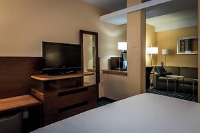 Fairfield Inn By Marriott Savannah I-95 South