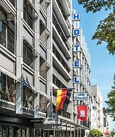 Hotel Alte Wache