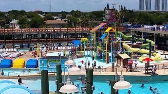 Hampton Inn Daytona/Ormond Beach