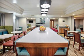 Hampton Inn Daytona/Ormond Beach