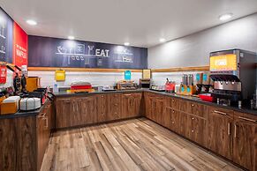 Hampton Inn Daytona/Ormond Beach